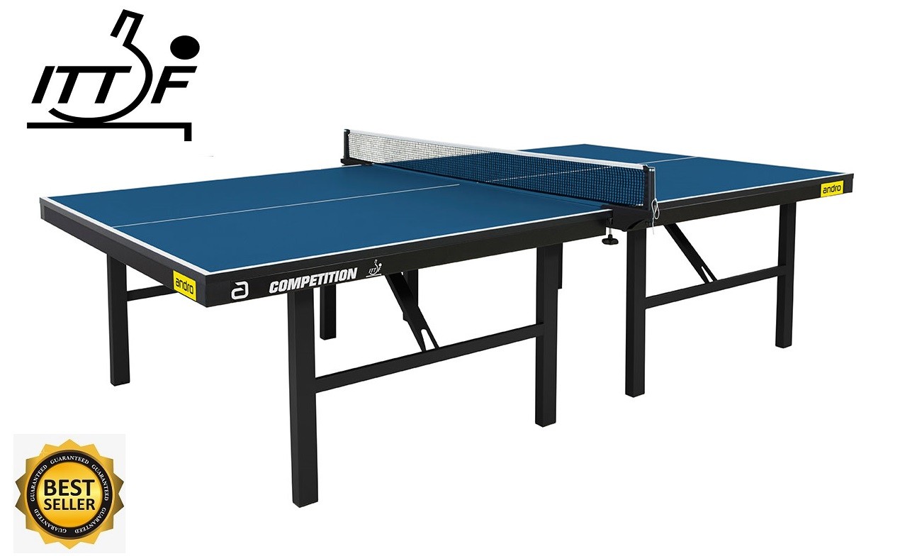 Маса за тенис на маса Andro Competition ITTF